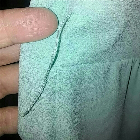 NWT Bisou Bisou fly away maxi (sz 6) - Picture 7 of 7